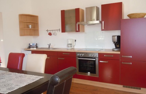Mariapfarr Apartment | Appartement Resch