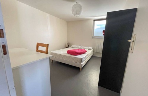 Treguier Apartment | Appartement rez de Jardin T3