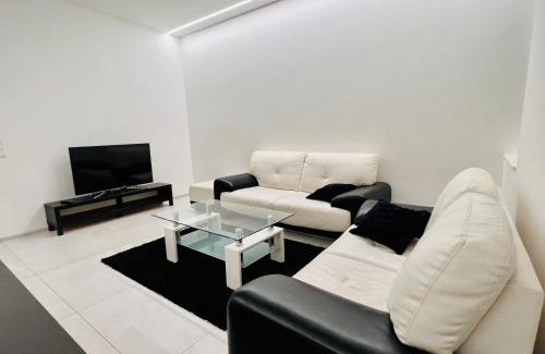 Esch-sur-Alzette Apartment | Appartement - Rue du Canal