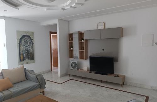 Sqanes Apartment | appartement S+2, proche plage