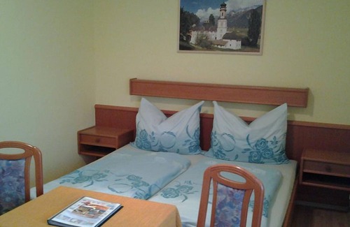 Podersdorf am See Cottage | Appartement, Seeblick, EG, 1 Schlafzimmer - Arkadenhaus