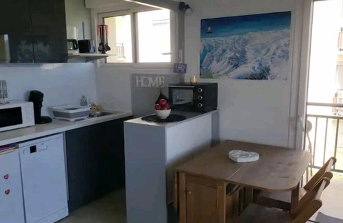 Vignec Apartment | Appartement St Lary Pla D'adet, au Pied des Pistes, vue Exceptionnelle!