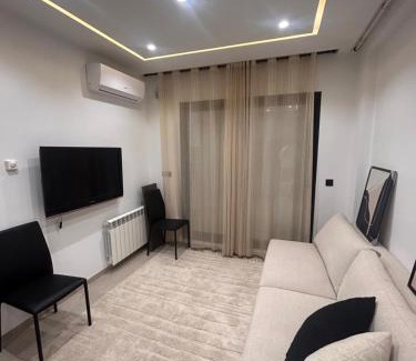 La Soukra Apartment | Appartement s1 meublé par nuitée