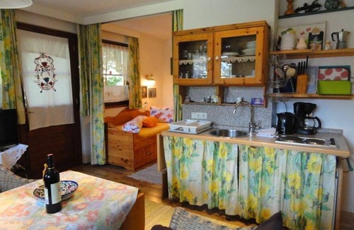 Seeboden Apartment | Appartement See mit Direktem Seeblick für 2-4 Pers - Apartments Krista