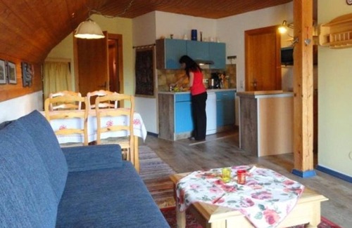 Seeboden Apartment | Appartement See mit Direktem Seeblick für 2-4 Pers - Apartments Krista