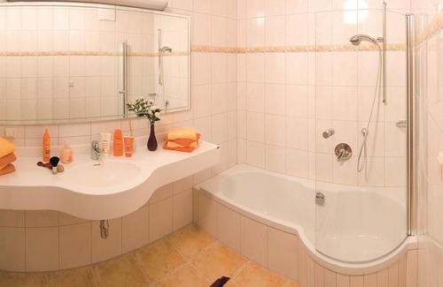 Kramsach Apartment | Appartement Seehof Top 2 - Camping & Appartements Seehof
