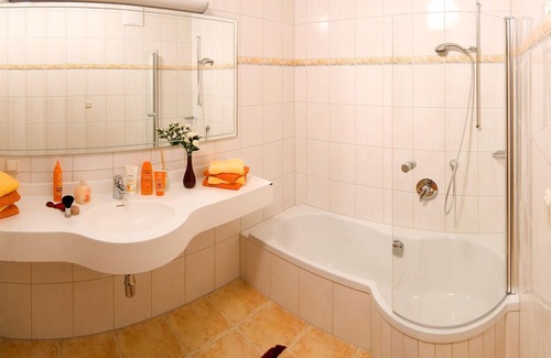 Kramsach Apartment | Appartement Seehof Top 5 - Camping & Appartements Seehof