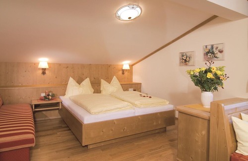 Kramsach Apartment | Appartement Seehof Top 10 - Camping & Appartements Seehof
