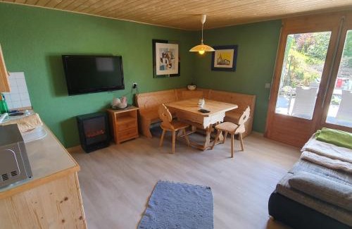 Ruetli Apartment | Appartement Seelewärmerli - Balsam für Ihre Seele
