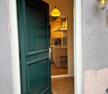 Jorwert Apartment | Appartement Sluyterman