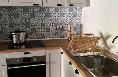 Longefoy Apartment | Appartement spacieux et douillet - accès paradiski facile