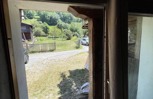 Longefoy Apartment | Appartement spacieux et douillet - accès paradiski facile