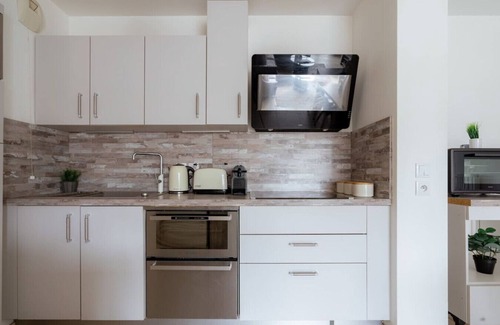 Chatillon Apartment | Appartement Spacieux à Chatillon
