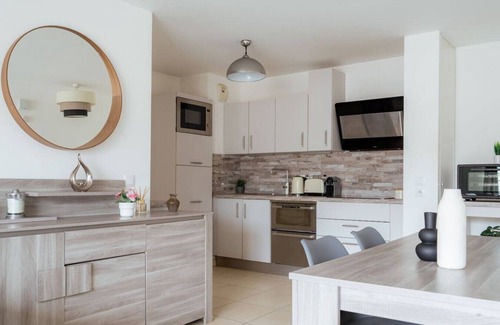 Chatillon Apartment | Appartement Spacieux à Chatillon