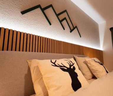 Broc Apartment | Appartement spacieux au centre de la Gruyère
