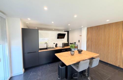Rodez Apartment | Appartement standing calme