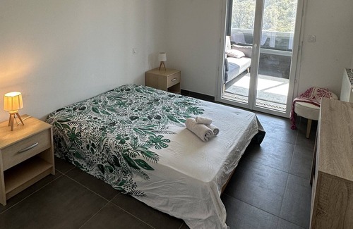 Mezzavia Apartment | Appartement Standing F3