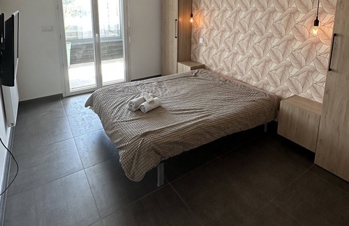 Mezzavia Apartment | Appartement Standing F3