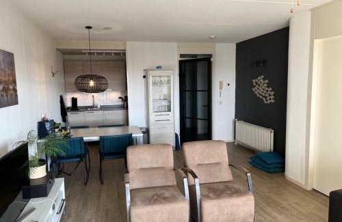 Makkum Apartment | Appartement Strand Makkum