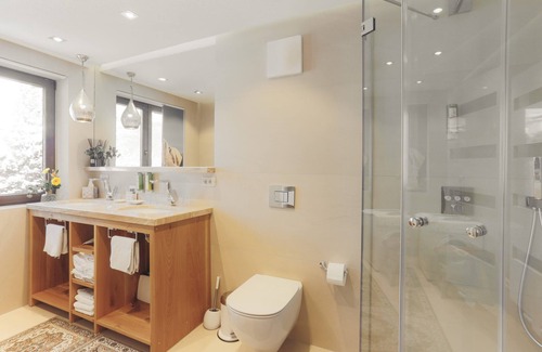 Kitzbuehel Apartment | Appartement StreifblicknWohlfühlappartement für bis zu 6 Personen