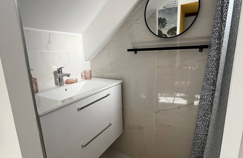 Clapiers Apartment | Appartement Studio Dans Mas en Pierre Rénové