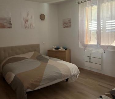 Riez Apartment | APPARTEMENT Studio neuf bas de villa Gorges du verdon à RIEZ