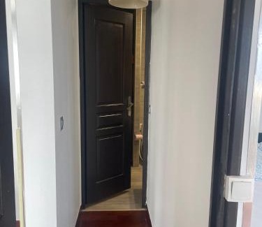 Cœur de Ville Apartment | Appartement stunning view Paris