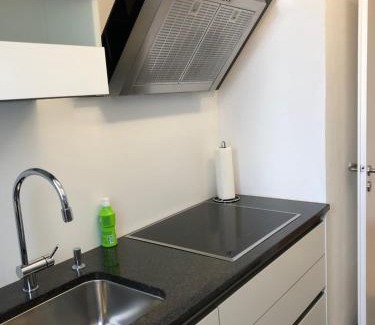 Leinfelden-Echterdingen Apartment | Appartement Stuttgart Messe & Flughafen