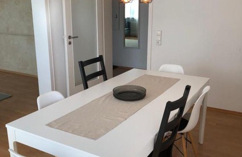 Leinfelden-Echterdingen Apartment | Appartement Stuttgart Messe & Flughafen