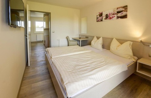 Drobollach am Faakersee Apartment | Appartement Suite mit Seeblick - Typ C - Seepark Drobollach