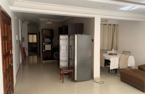 Yof Apartment | Appartement sur Virage Avec Piscine