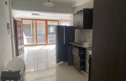 Yof Apartment | Appartement sur Virage Avec Piscine
