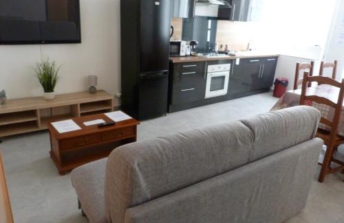 Vierzon Apartment | Appartement T.2 - Parking -Gratuit