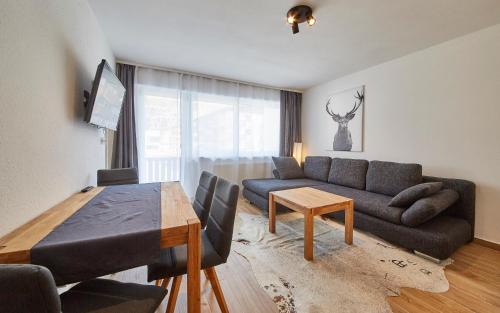 Wiesern Apartment | Appartement Timeout