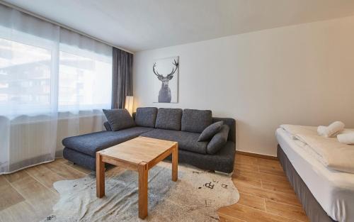 Wiesern Apartment | Appartement Timeout