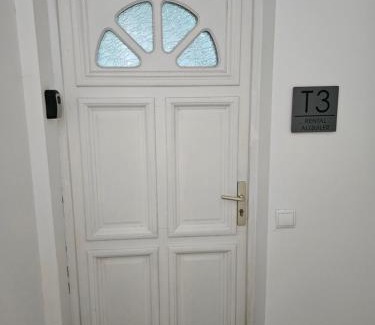 Oloron-Sainte-Marie Apartment | Appartement -T3 de standing