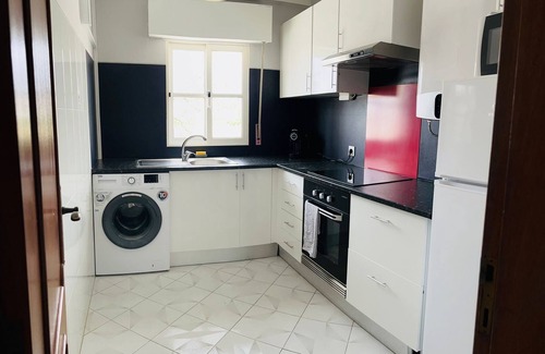 Santa Eulalia Apartment | Appartement T1 à Albufeira Oura