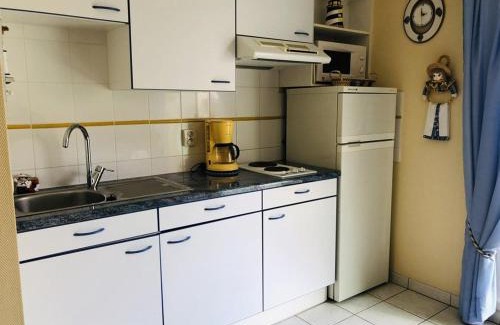 Arcachon Apartment | Appartement T2 à Arcachon à 400m de la plage avec balcon et parking privé - FR-1-433-48