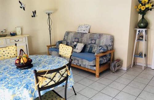 Arcachon Apartment | Appartement T2 à Arcachon à 400m de la plage avec balcon et parking privé - FR-1-433-48