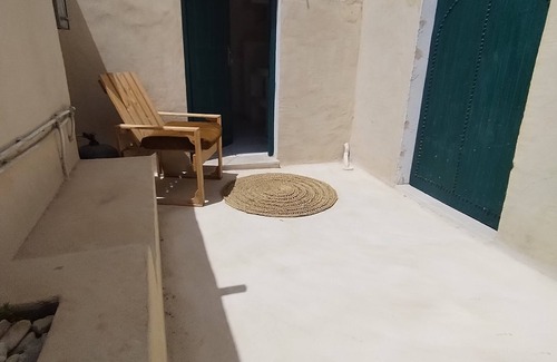 Houmt Souk Apartment | Appartement T2 60m2 Djerba Houmt Souk Djerba