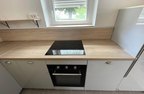 Gournay-en-Bray Apartment | Appartement T2 spacieux refais à neuf à 5 minutes du centre ville lieu calme