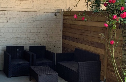 Gournay-en-Bray Apartment | Appartement T2 spacieux refais à neuf à 5 minutes du centre ville lieu calme