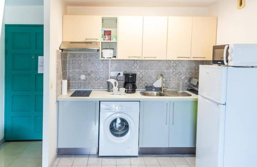 Ducos Apartment | Appartement T2 La Source