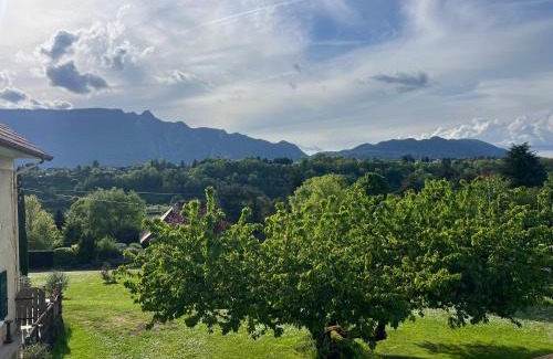 Aix-les-Bains Apartment | Appartement T2, neuf, climatisé avec terrrasse