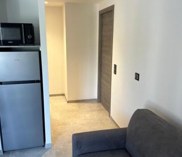 Aix-les-Bains Apartment | Appartement T2, neuf, climatisé avec terrrasse