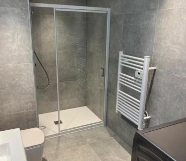 Aix-les-Bains Apartment | Appartement T2, neuf, climatisé avec terrrasse