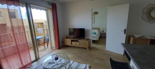 Pietranera Apartment | Appartement T2 Pietranera WIFI