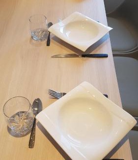 Bourgoin-Jallieu Apartment | Appartement T2 proche gare et centre Bourgoin