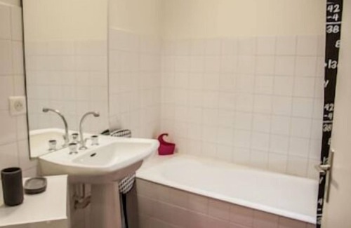 Cajarc Apartment | Appartement T3 1er Étage - Le Logis de Céline