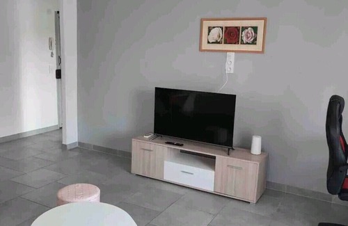 Manosque Apartment | Appartement T3, 69 M2 , Résidence au Calme
